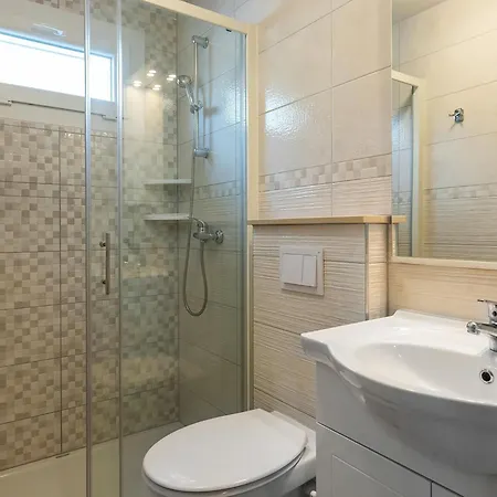 Superior-11 By Interhome Holiday home Pula