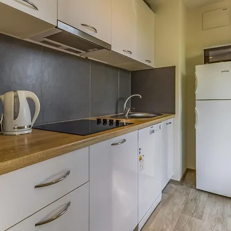 Superior-11 By Interhome Holiday home *