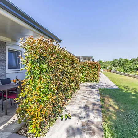 Superior-11 By Interhome Holiday home Pula