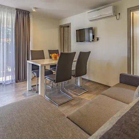 Mobile Superior-11 By Interhome