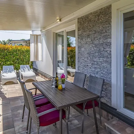 Superior-11 By Interhome Holiday home *