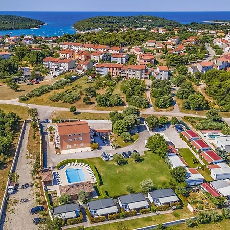 Holiday home Superior-11 By Interhome Pula