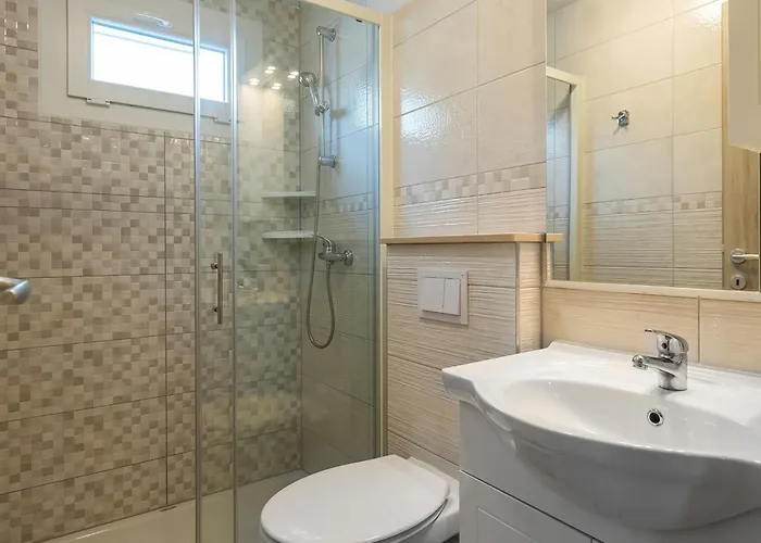 Mobile Superior-11 By Interhome Prázdninový dům Pula