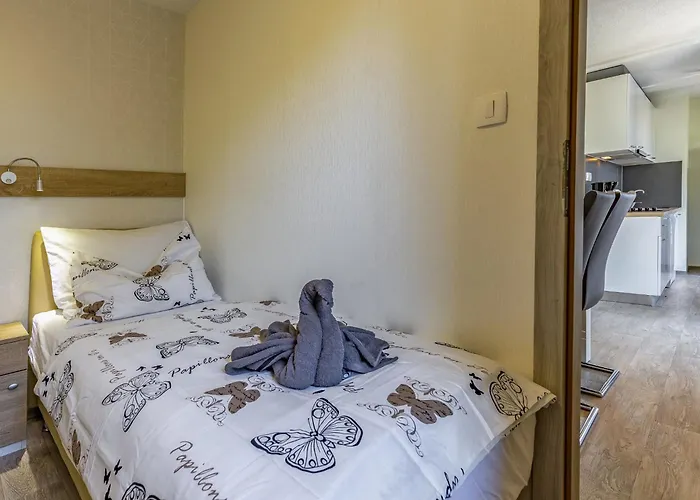 Mobile Superior-11 By Interhome Prázdninový dům Pula