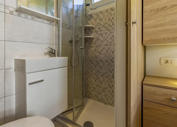 Prázdninový dům Mobile Superior-11 By Interhome Pula