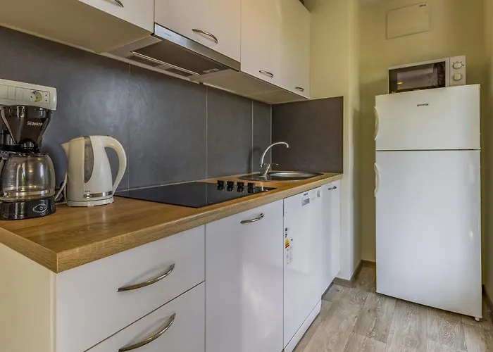 Mobile Superior-11 By Interhome Prázdninový dům *