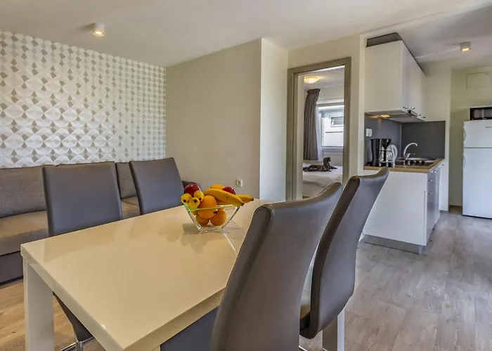 Mobile Superior-11 By Interhome Pula