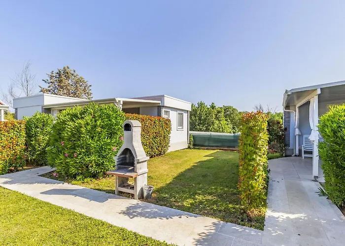 Mobile Superior-11 By Interhome Prázdninový dům