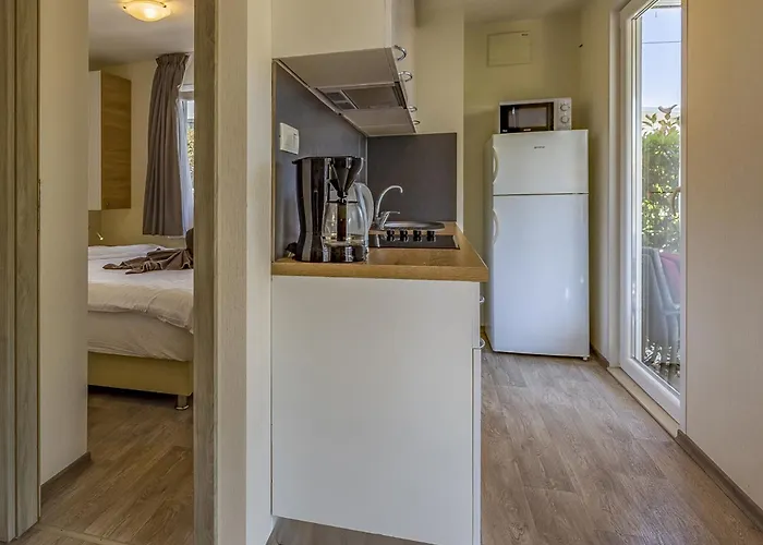 Mobile Superior-11 By Interhome