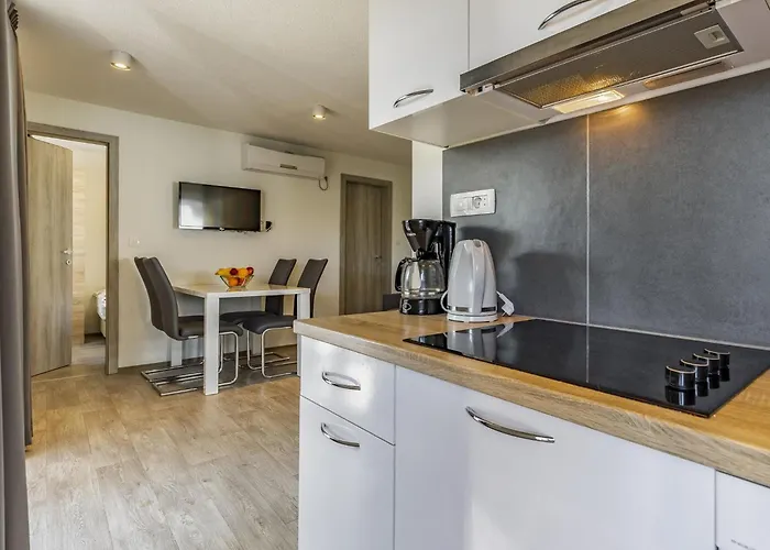 Mobile Superior-11 By Interhome * Pula