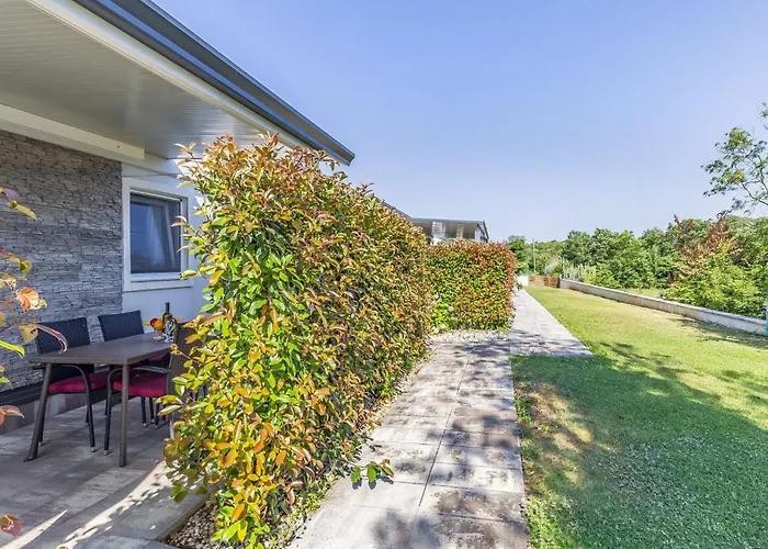 Mobile Superior-11 By Interhome Prázdninový dům Pula