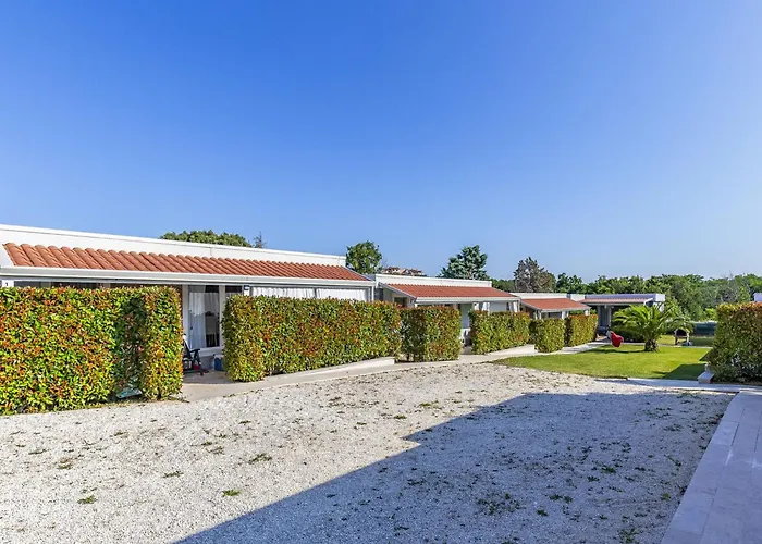 Mobile Superior-11 By Interhome * Pula