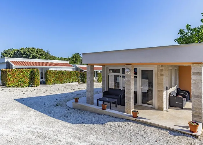 Mobile Superior-11 By Interhome Prázdninový dům