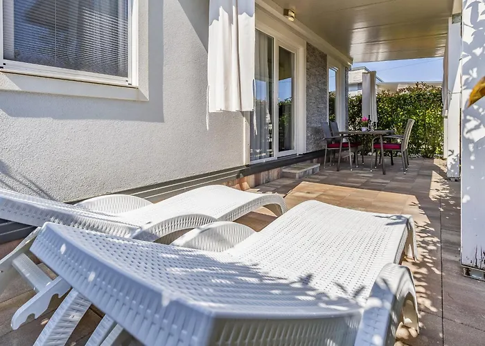 Mobile Superior-11 By Interhome *