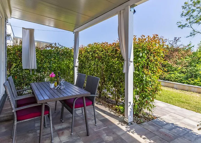 Mobile Superior-11 By Interhome