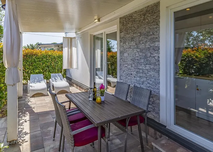 Mobile Superior-11 By Interhome Prázdninový dům *