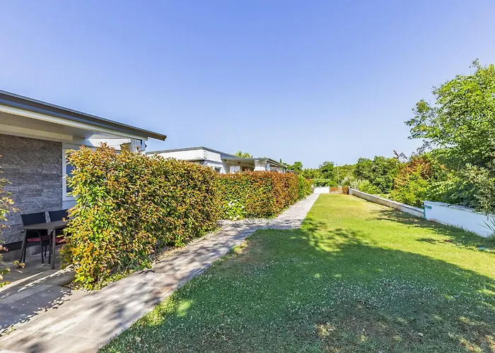 Mobile Superior-11 By Interhome Prázdninový dům