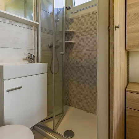 Ferienhaus Mobile Superior-11 By Interhome Pula