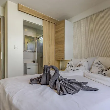 Mobile Superior-11 By Interhome *