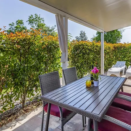 Ferienhaus Mobile Superior-11 By Interhome